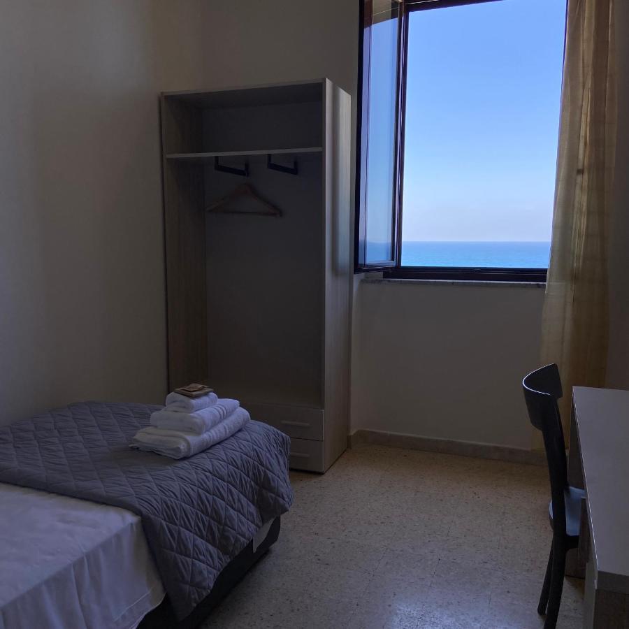 B&B Laudato Sii טרופאה מראה חיצוני תמונה
