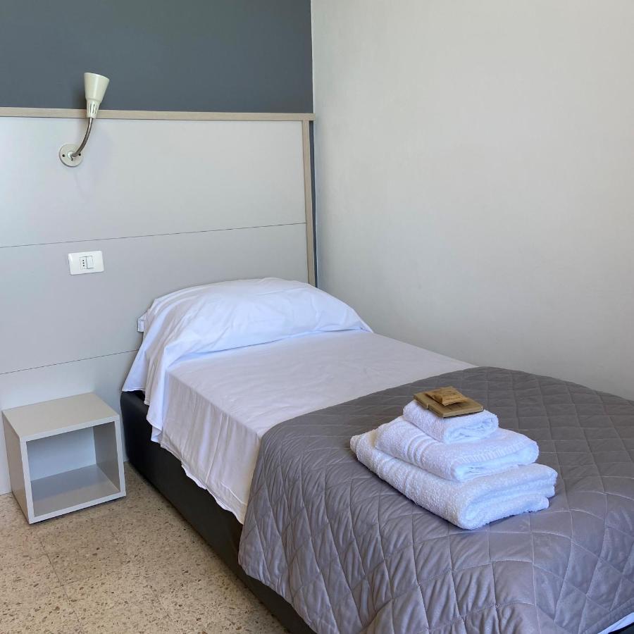 B&B Laudato Sii טרופאה מראה חיצוני תמונה