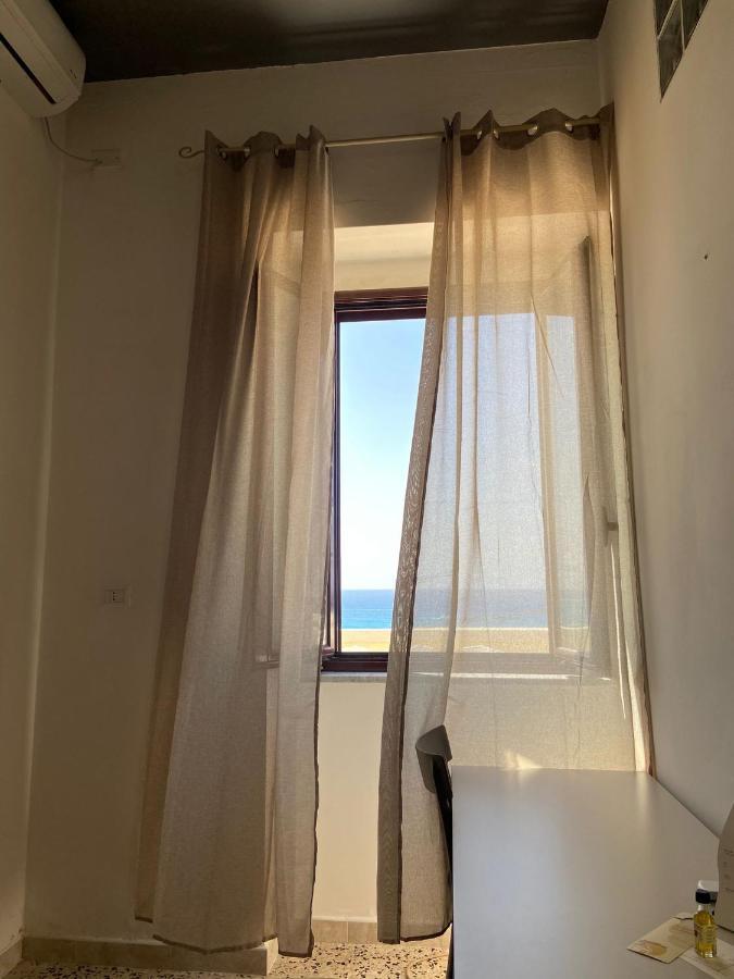 B&B Laudato Sii טרופאה מראה חיצוני תמונה