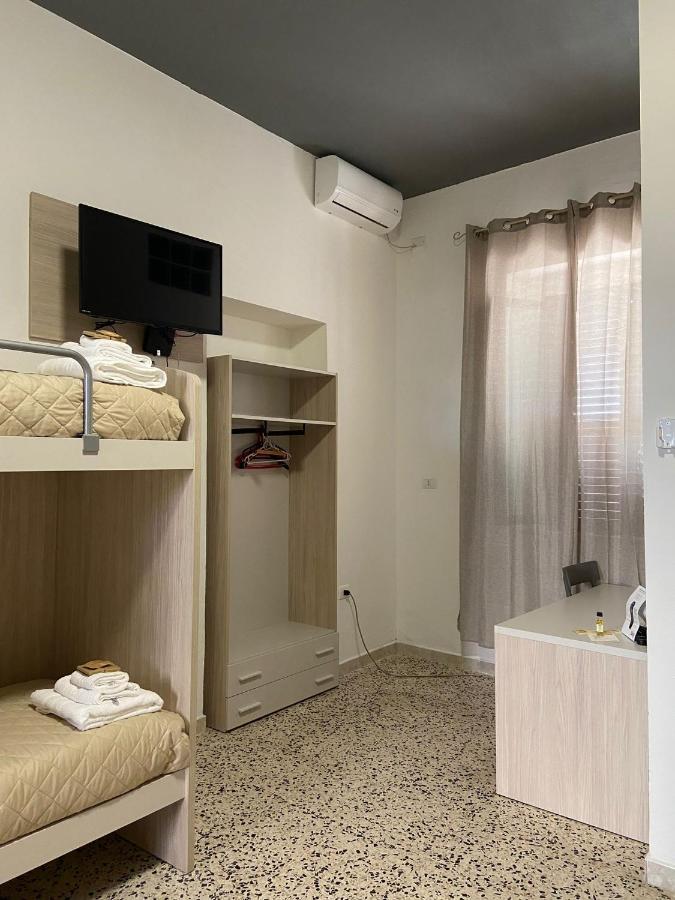 B&B Laudato Sii טרופאה מראה חיצוני תמונה