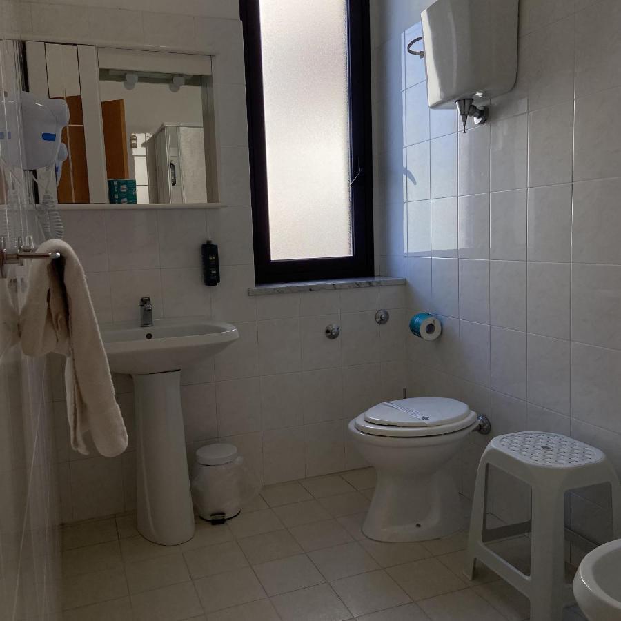 B&B Laudato Sii טרופאה מראה חיצוני תמונה