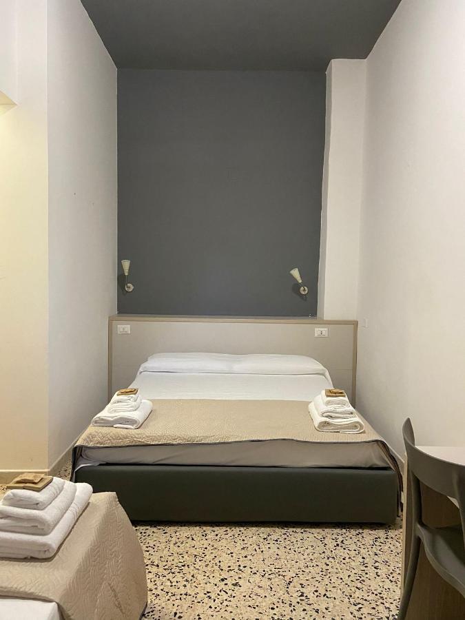 B&B Laudato Sii טרופאה מראה חיצוני תמונה