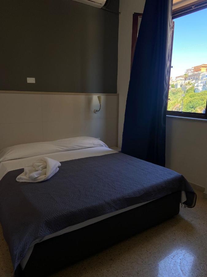 B&B Laudato Sii טרופאה מראה חיצוני תמונה